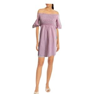 🔥HP 🔥 GIANNI BINI, Strapless Dress